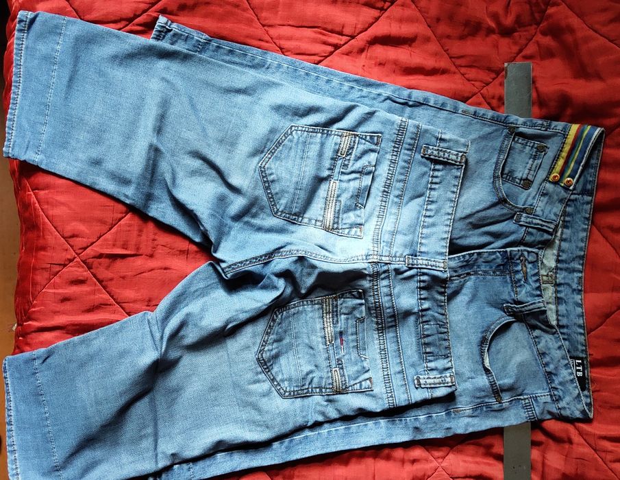 Шорты мужские подростковые