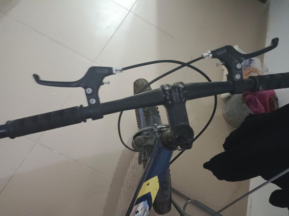 Велосипед сатылады