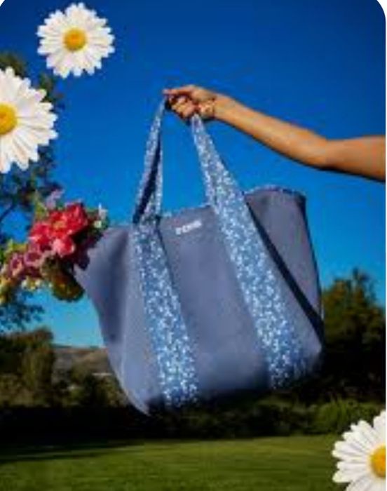 Geanta superba Victoria's Secret/Pink