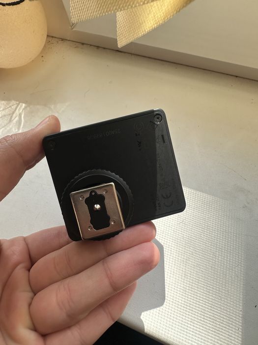 Godox im30 фотовыспышка