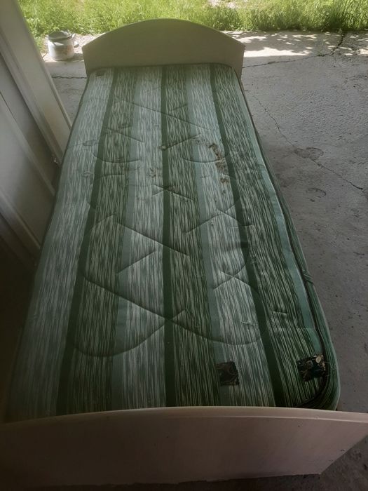 Шифонер кровать тумба