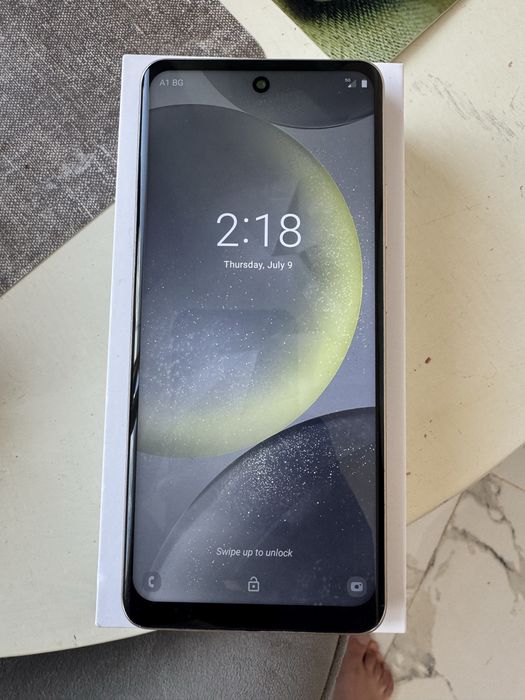 Китайски s26 Edge 1TB чисто нов
