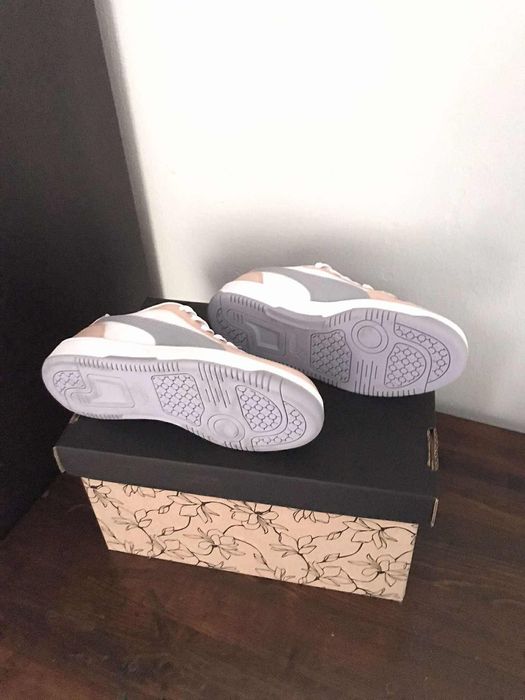 Дамски маратонки Puma