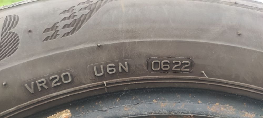 Летни гуми BRIDGESTONE TURANZA  205/60R16
