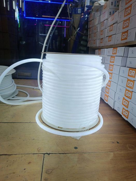 Ниё 360° градус подсветка (LED лента)