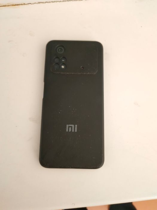 Poco m4 pro 4G 256gb