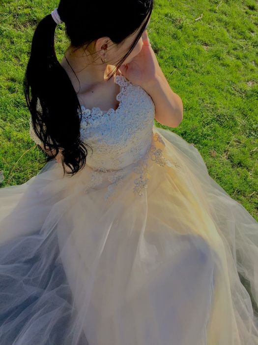 Вечерние,выпускные платья