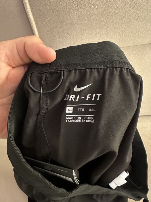 Къси гащи / шорти Nike / чисто нови