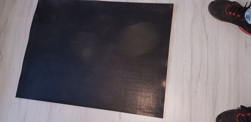 Covor pvc, intrare/camere