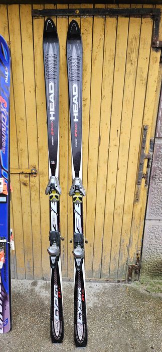 Употребявани ски Atomic