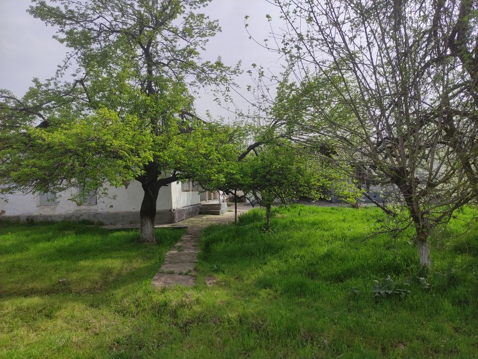 Продаётся дом Кавардан. Юкори Чирчик кавардан кишлок. 10 сотихли уй хо