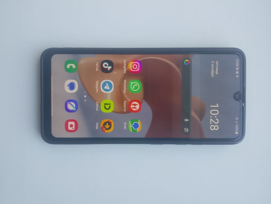 Samsung A32 Доставка