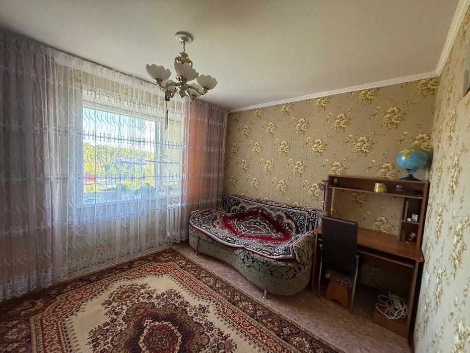 Продам 3-х комнатную квартиру