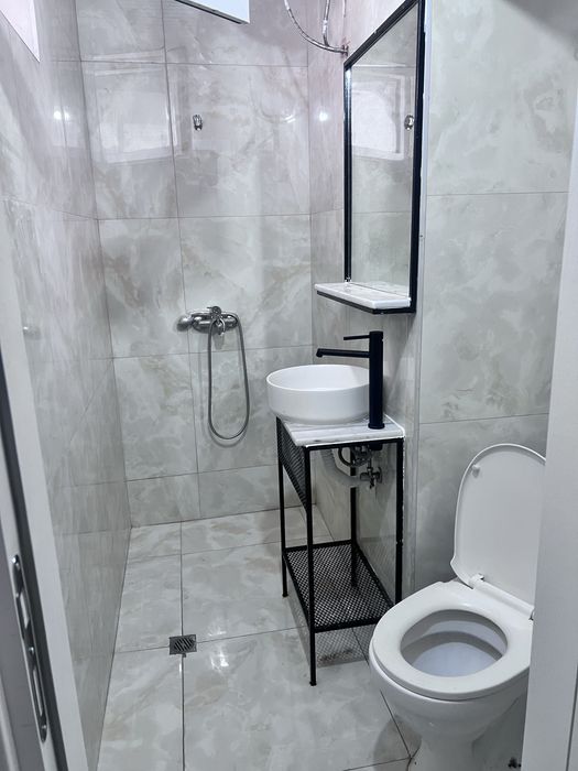 Дава се под наем Двустаен апартамент в к.к. Слънчев бряг - 50 кв.м за 765 € - Снимка #3