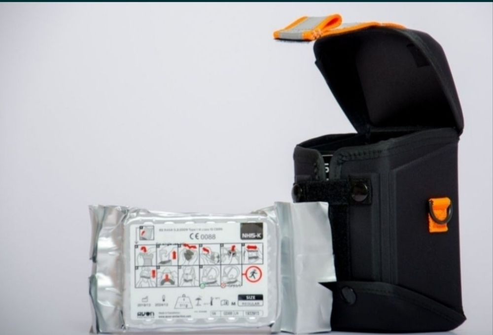 Эвонхуд самоспасатель минфильтр