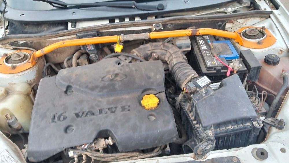 Продам гранта 2013 год