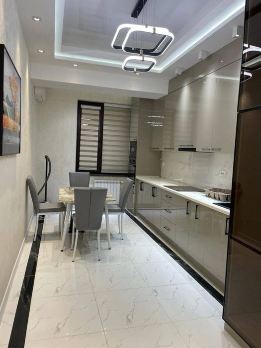 BEZ ZAKS Kvartira Kunlik