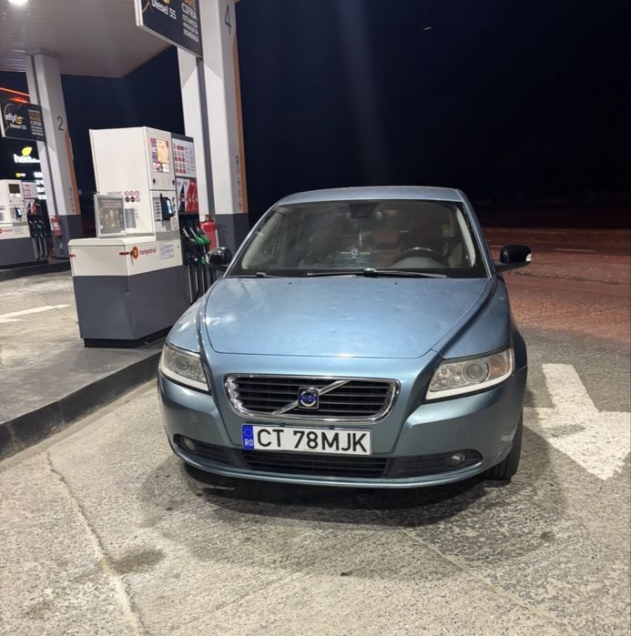 VOLVO S40 2008 — imagine 4