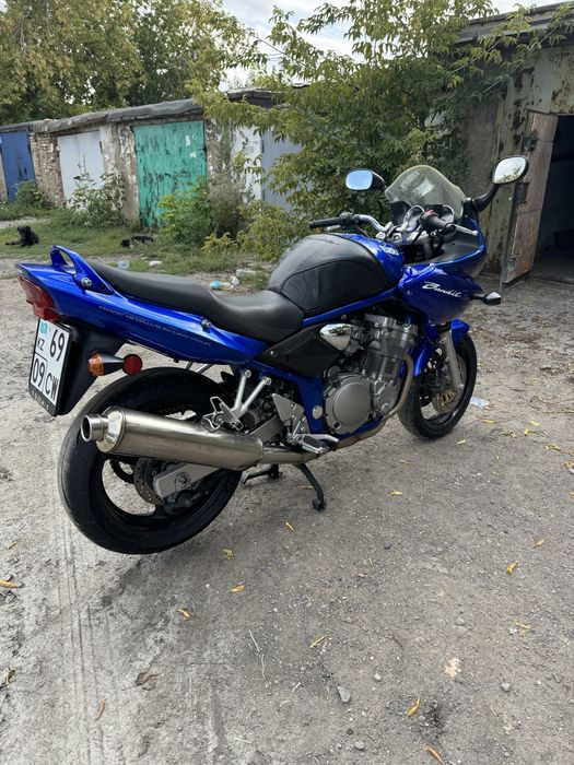 Продам Suzuki GSF 600S Bandit
