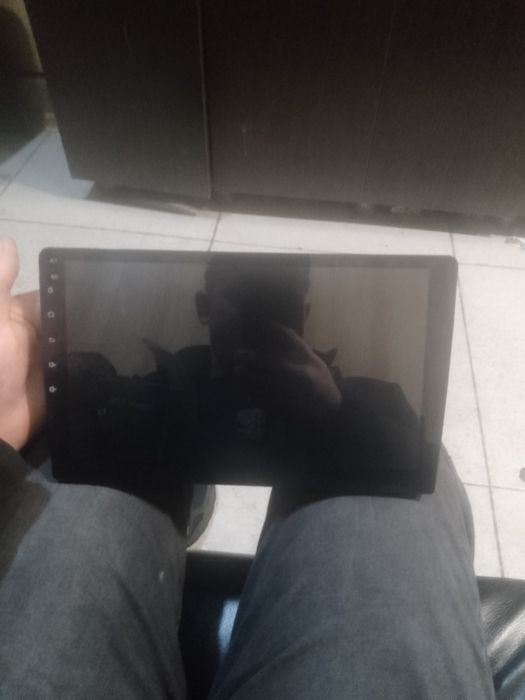 Магнитофон андроид