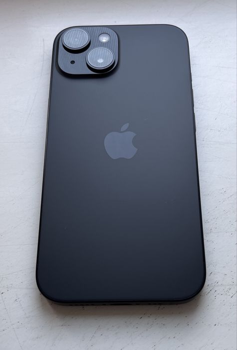 Iphone 15 128Gb  black 88%