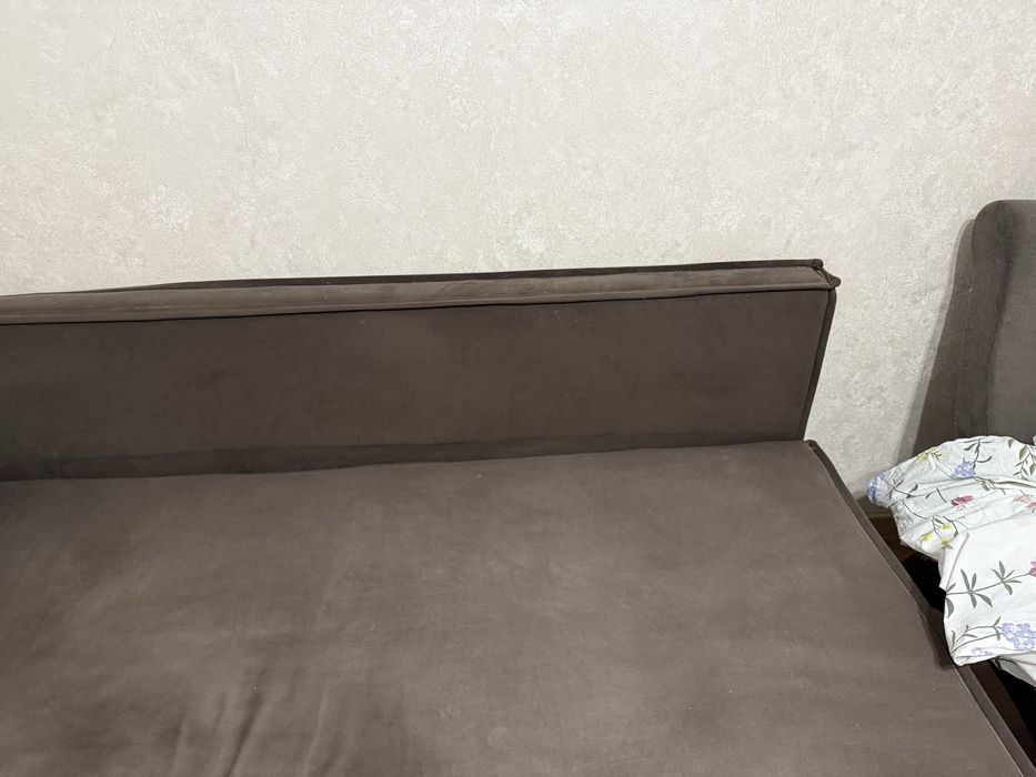Диван тахта не раскладной