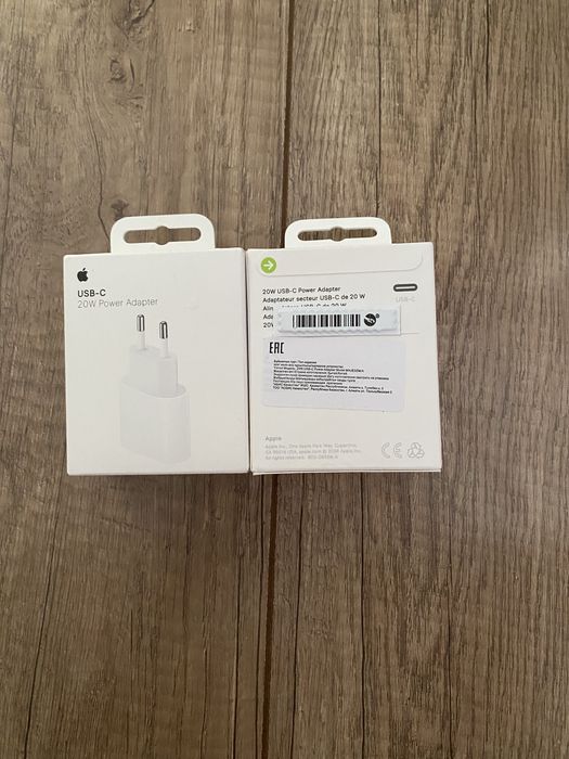 Оригинал адаптер головка