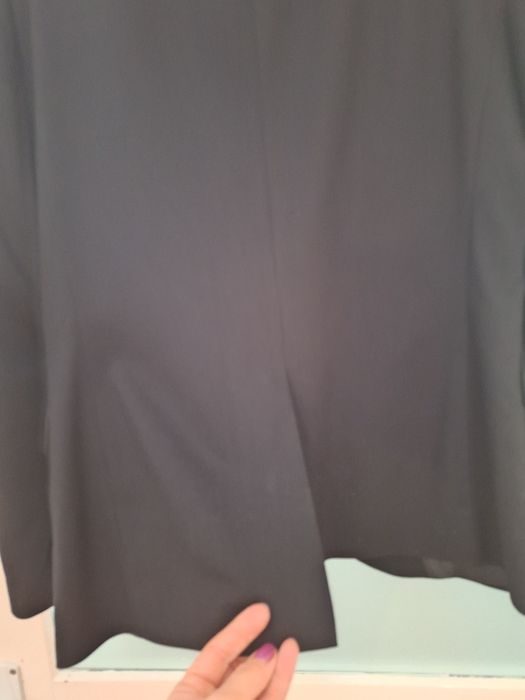 Vand sacou negru H&M