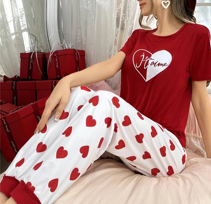Pijama tungi koʻylaklar