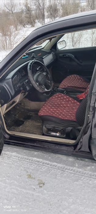 Продам Volkswagen Passat b4