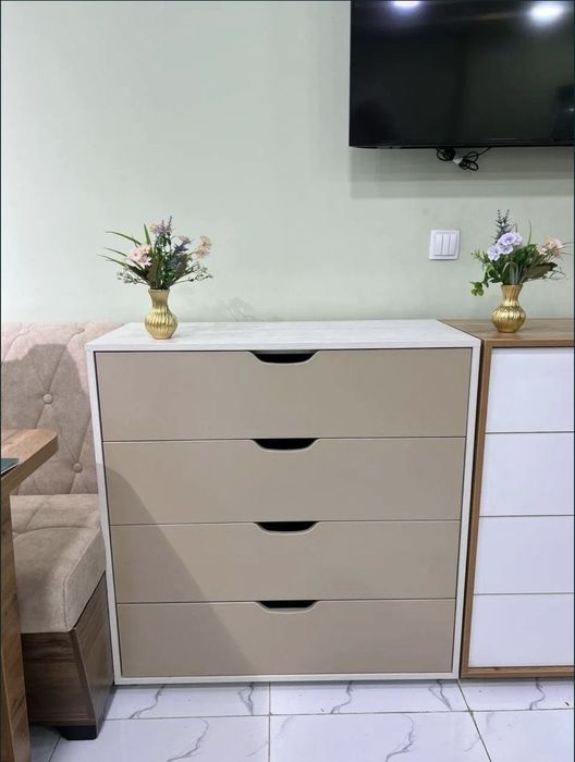 Честр, камод ишлаб чикарувчидан