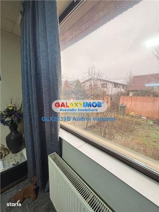 Casa Pantelimon 121MP | Teren 357MP | Acces Rapid Bucuresti