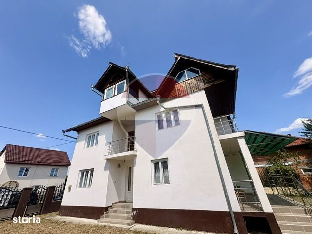 Casa de vanzare Ocna Sugatag
