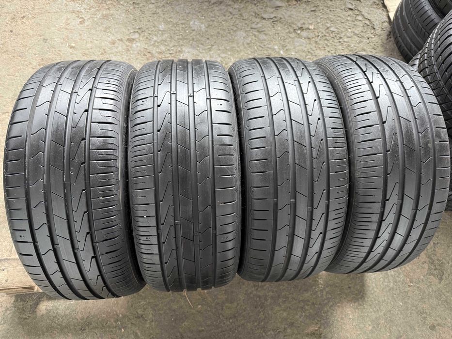 4x Anvelope Vara 195/45 r16 - Hankook Ventus Prime 3