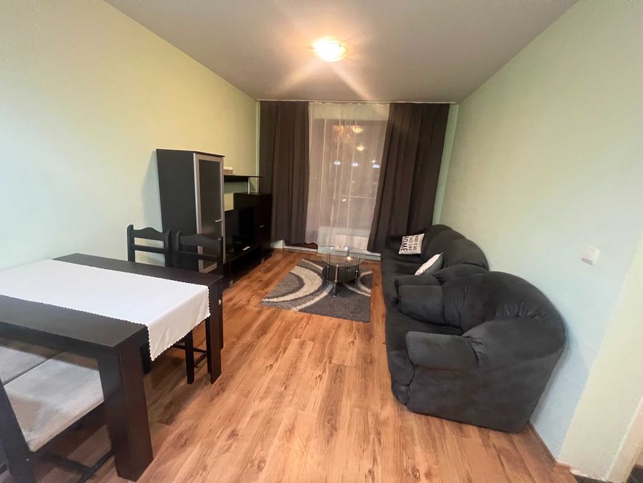 Дава се под наем Двустаен апартамент в София, Хиподрума - 65 кв.м за 648.21 € - Снимка #13