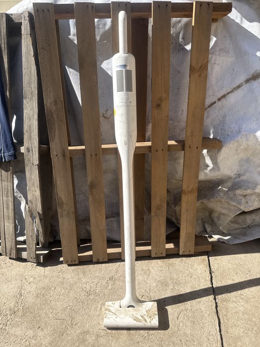 Пылесос без проводной