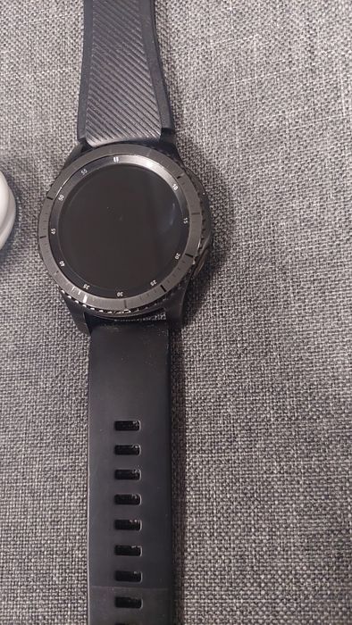 Часовник Смарт Samsung Gear S3