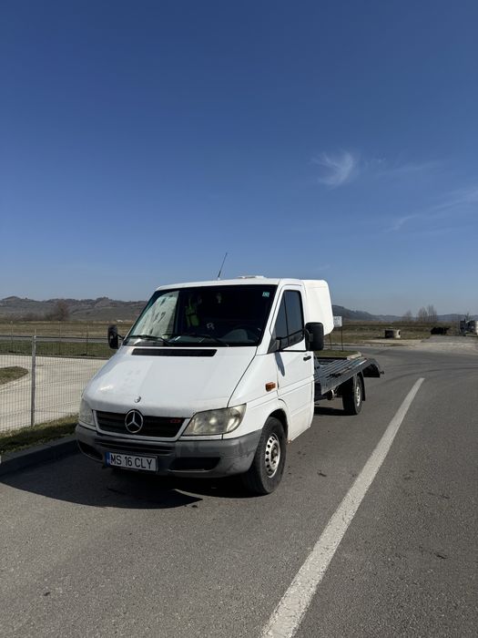 Mercedes Sprinter 313 2.2 CDI