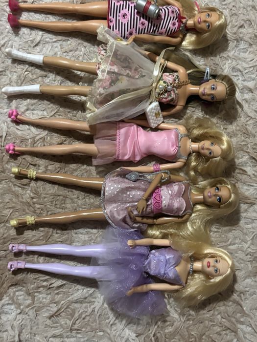 Продам барби оригинал дешево