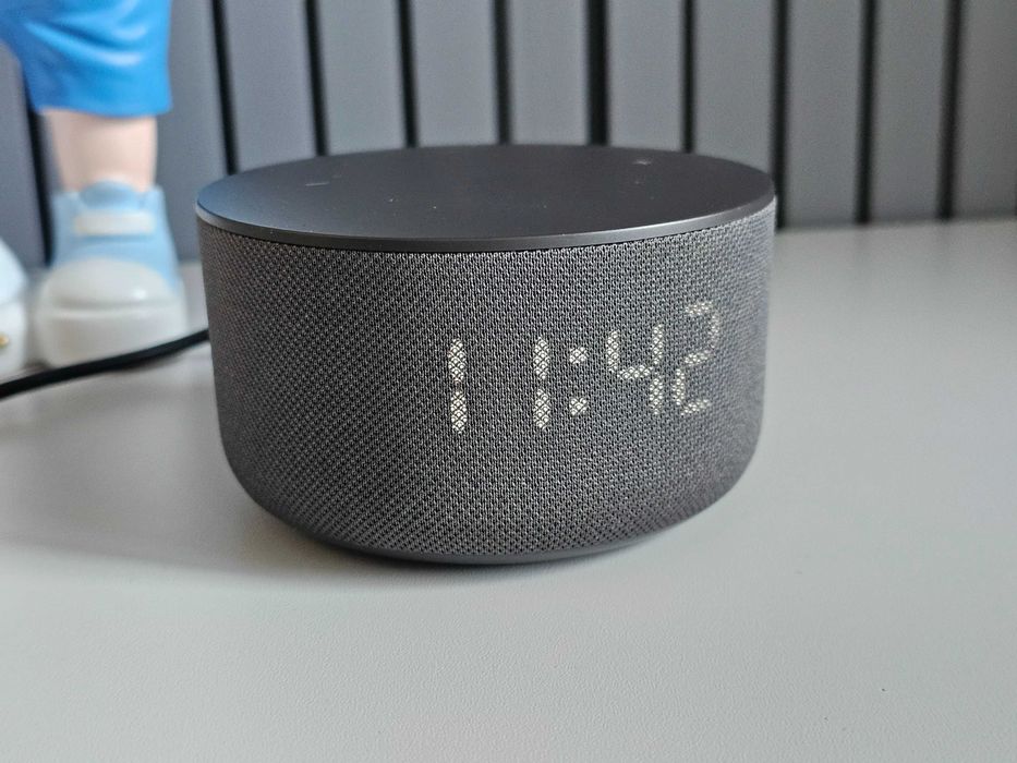 ПРОДАМ Яндекс Станция Мини 3 (Умная колонка Алиса) Состояние Идеальное