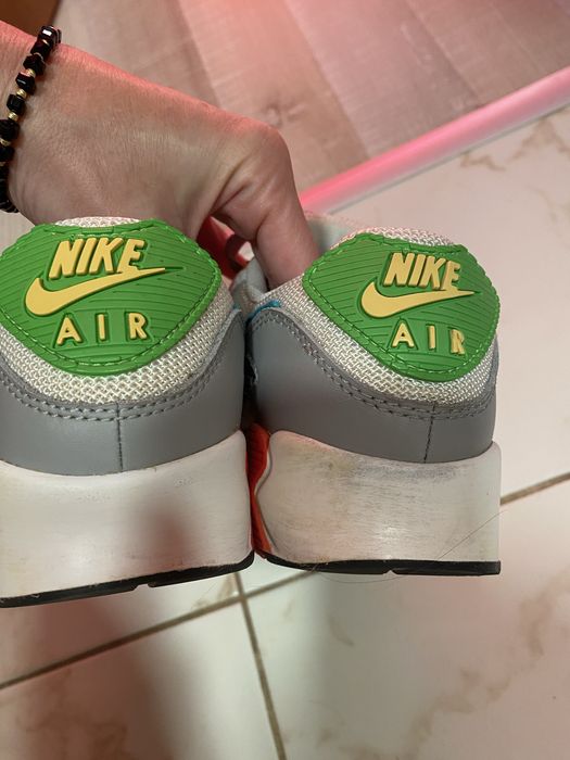 Nike Air Max 90 SE "Evolution of Icons" -специално издание