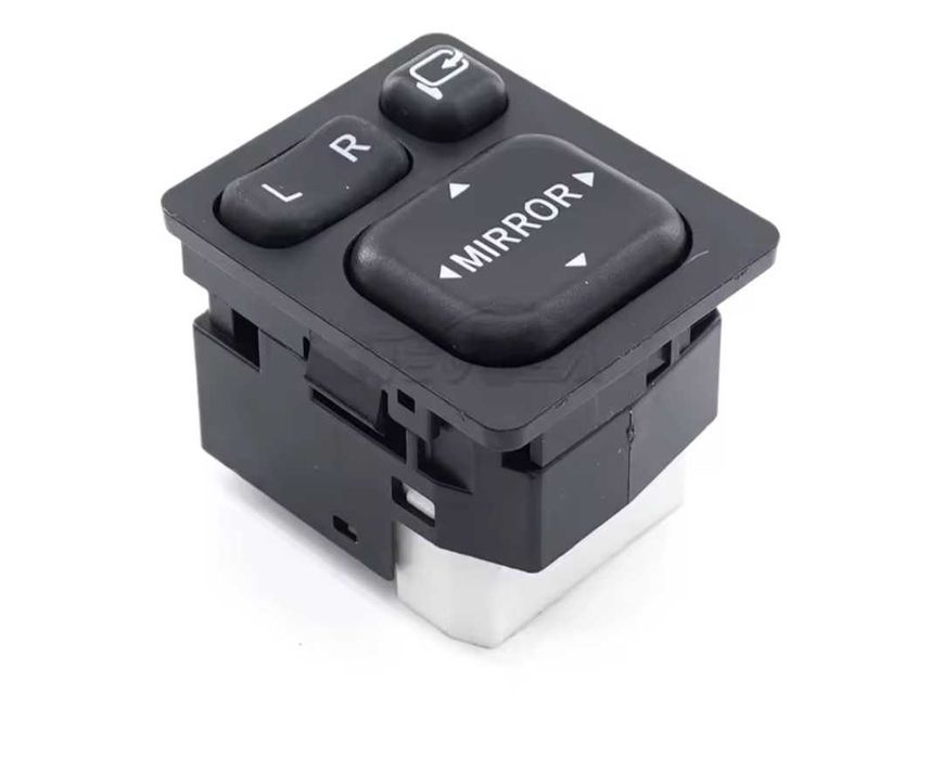 Модул за регулиране на огледалата за Toyota Rav4 Тойота панел стъклата