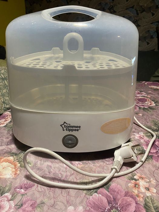 Стерилизатор Tommee Tippee