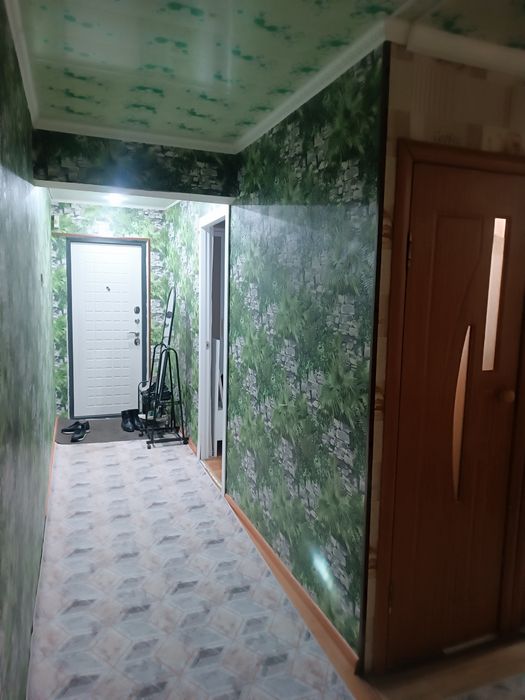 3 микрорайон 31 дом 10 квартира сатылады