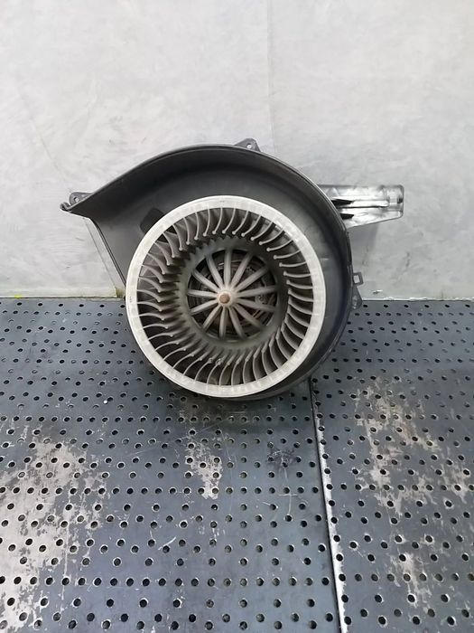 Aeroterma ventilator habitaclu vw polo 6r 6q1819015j