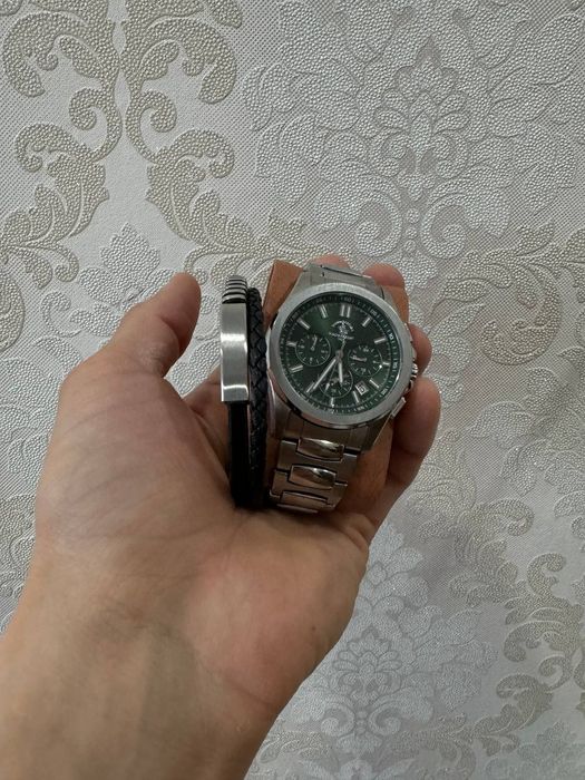 Часы Оригинал Santa