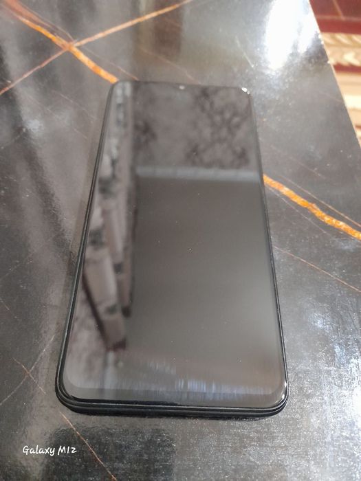 Redmi not 8 pro    6/64lik