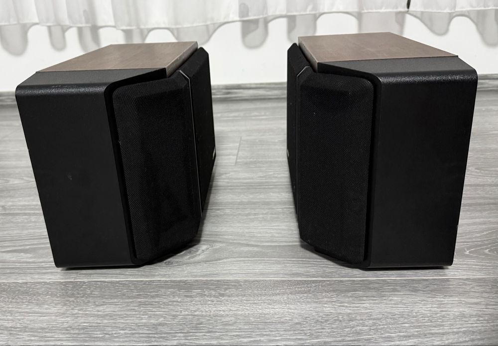 Bose 201 Series IV