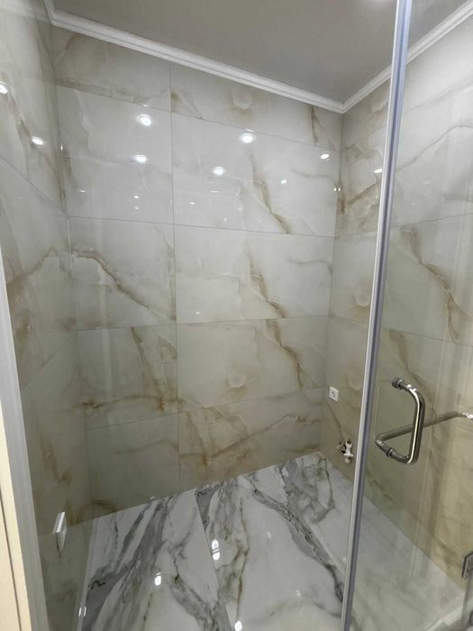 3 комната с красивым видом на город.