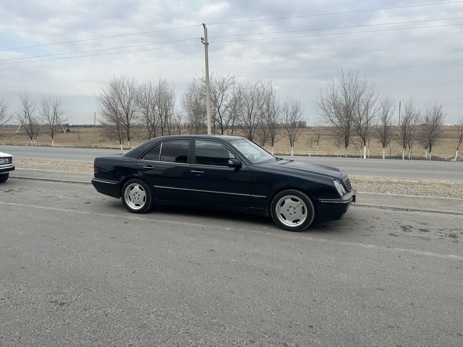 Моно блок диска Мерседес Бенз